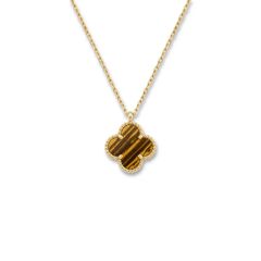 Tiger clover χρυσό