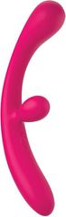 Jimmy Jane Reflexx Rabbit 3 - Pink-thumb-3