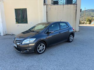 Toyota Auris 2011 1.4 D-4D DIESEL