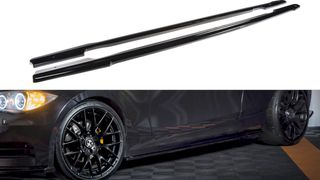 ΜΑΧΑΙΡΙΑ ΜΑΣΠΙΕ ΠΛΑΣTIΚΑ BMW SERIES 1 COUPE E81/E82/E87/E88) 08′-13′