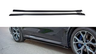 ΜΑΧΑΙΡΙΑ ΜΑΣΠΙΕ ΠΛΑΣTIΚΑ BMW X5 G05 M-PACK 18′>