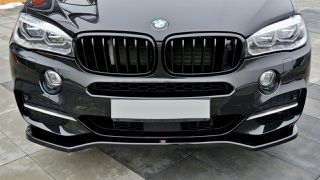 ΜΑΧΑΙΡΙ ΕΜΠΡΟΣ ΠΡΟΦΥΛΑΚΤΗΡΑ ΠΛΑΣTIKΟ BMW X5 F15 M50D 13′-18′