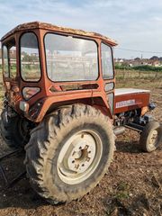 Τρακτέρ Steyr 1985 650-thumb-3