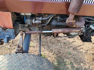 Τρακτέρ Steyr 1985 650-thumb-5