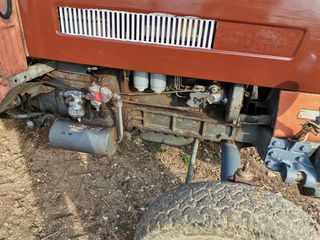 Τρακτέρ Steyr 1985 650-thumb-6