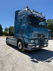 Volvo 1997 FH12-420