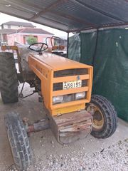 Tractor Renault 2026-thumb-1