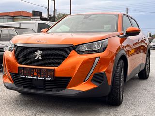 Peugeot 2008 2022 ACTIVE PLUS 1.2