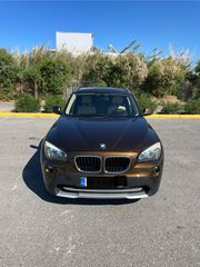 Bmw X1 2012