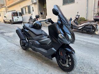 Sym MAXSYM TL 508 TCS 2024 508 TCS-thumb-3