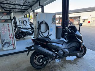 Sym MAXSYM TL 508 TCS 2024 508 TCS-thumb-7