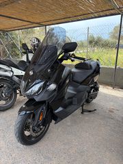 Sym MAXSYM TL 508 TCS 2024 508 TCS-thumb-4