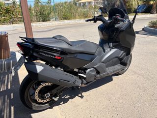Sym MAXSYM TL 508 TCS 2024 508 TCS-thumb-19