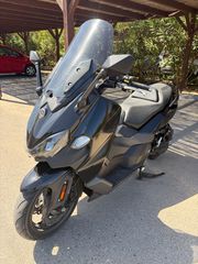 Sym MAXSYM TL 508 TCS 2024 508 TCS