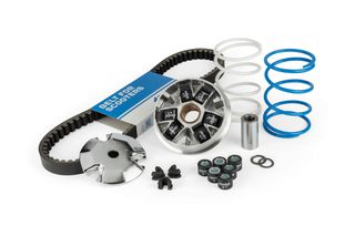 Κιτ Μεταδοσης Βαριατορ/Ιμαντας Peugeot Speedfight 50, Trekker, Buxy, Ludix, Speedake, Vivacity 241.510.2 | Polini