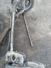 ajonas mersedes a160