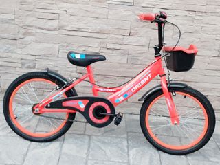 Πωλείται ποδήλατο ORIENT TERRY 18αρι  6-9 ετών σαν καινούριο