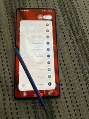 Samsung Galaxy Note 10 lite aura glow 6/128