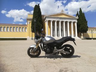 Honda CB 600F Hornet 2011 pc41