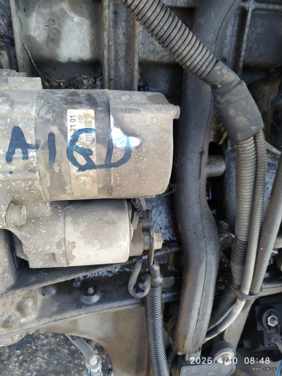 miza mersedes a160