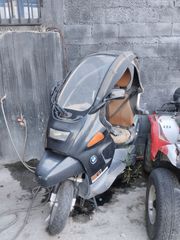 Bmw C1 125 2003