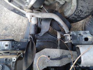 kremariera mersedes a160-thumb-1