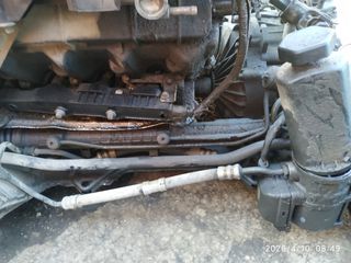 kremariera mersedes a160-thumb-2