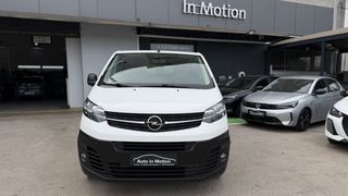 Opel Vivaro 2020 CDTI 1.5 ML2