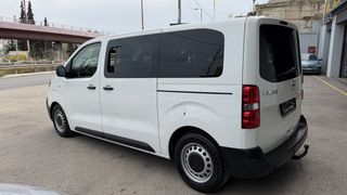 Opel Vivaro 2020 CDTI 1.5 ML2-thumb-2