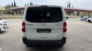 Opel Vivaro 2020 CDTI 1.5 ML2-thumb-3