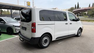 Opel Vivaro 2020 CDTI 1.5 ML2-thumb-4