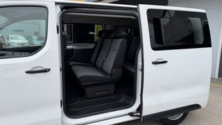 Opel Vivaro 2020 CDTI 1.5 ML2-thumb-6