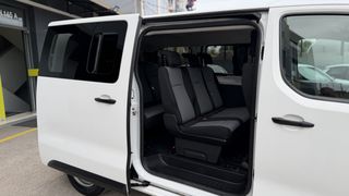 Opel Vivaro 2020 CDTI 1.5 ML2-thumb-7