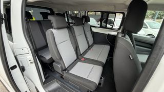 Opel Vivaro 2020 CDTI 1.5 ML2-thumb-8