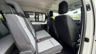 Opel Vivaro 2020 CDTI 1.5 ML2-thumb-9
