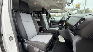 Opel Vivaro 2020 CDTI 1.5 ML2-thumb-10