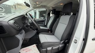 Opel Vivaro 2020 CDTI 1.5 ML2-thumb-11