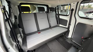 Opel Vivaro 2020 CDTI 1.5 ML2-thumb-12