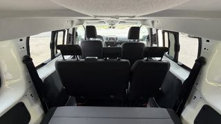 Opel Vivaro 2020 CDTI 1.5 ML2-thumb-14