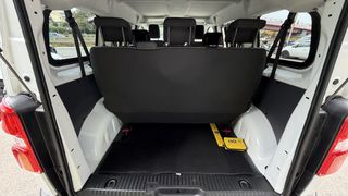 Opel Vivaro 2020 CDTI 1.5 ML2-thumb-15