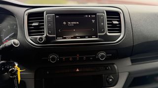 Opel Vivaro 2020 CDTI 1.5 ML2-thumb-20