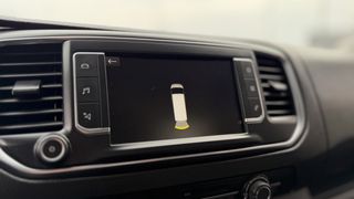 Opel Vivaro 2020 CDTI 1.5 ML2-thumb-26