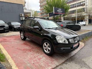 Nissan Qashqai 2009 TEKNA PANORAMA