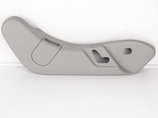 MERCEDES C CLASS W203 SEDAN Πλαστικό Κάλυμμα - Πλαίσιο Καθίσματος Οδηγού - Συνοδηγού