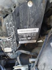 kit mersedes a160