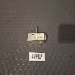 OPEL ASTRA J (10-16)     ΒΑΛΒΙΔΑ ΕΚΤΟΝΩΣΗΣ  A/C    Z1517001    #22580