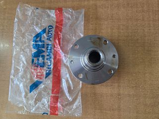 Μουαγιέ εμπρός FIAT FIORINO , DUNA , UNO TURBO I.E - LANCIA DELTA 1 * 7591328