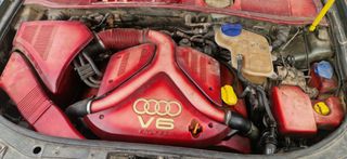 audi a6 allroad  2.7 bi turbo