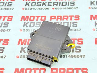 ΕΓΚΕΦΑΛΟΣ ΧΩΡΙΣ ΙΜΟ -> YAMAHA FZ6-S FAZER / 2004 - 2006 / ΚΩΔΙΚΟΣ : F8T811
