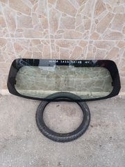 Οπίσθιο παρμπρίζ Honda Jazz 5door